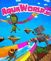 Aquaworld.io Aquaworld.io