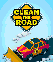 Clean The Road Clean The Road