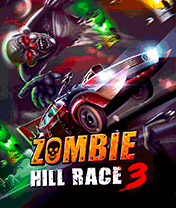 Zombie Hill Race 3