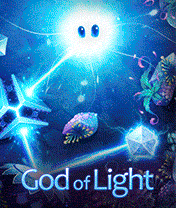 God Of Light God Of Light