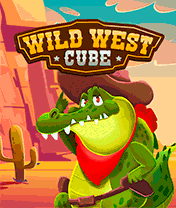 Wild West Cube