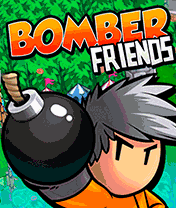 Bomber Friends Bomber Friends