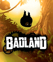 Badland Badland