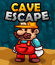 Cave Scape