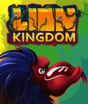 Lion Kingdom Lion Kingdom