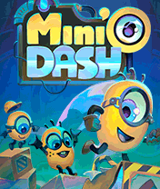 Mini O Dash