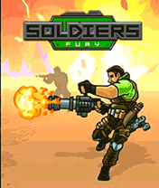 Soldiers Fury