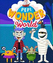 Pepi Wonder World
