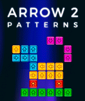Arrow 2 Patterns