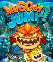Mugogy Jump!