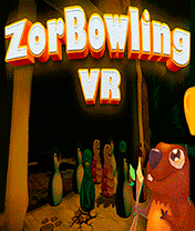 Zor Bowling VR