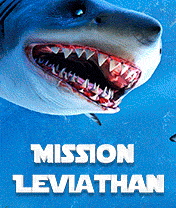 Mission Leviathan VR Mission Leviathan VR