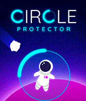 Circle Protector Circle Protector