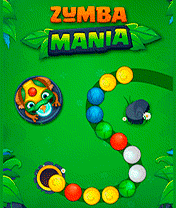 Zumba Mania Zumba Mania