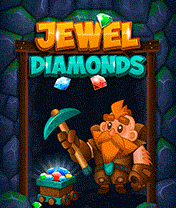 Jewel Diamonds