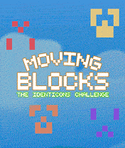 Moving Blocks