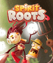 Spirits Roots