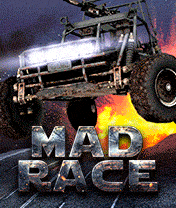 Mad Race VR