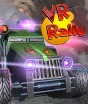 Rally VR
