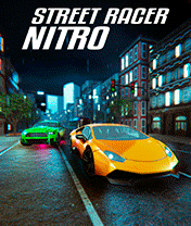 Street Racer Nitro