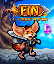 Fin Ancient Mystery