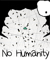 No Humanity