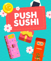 Push Sushi