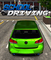 School Of Driving