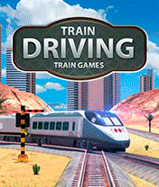 Train Driving