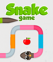 Snake Retro Game
