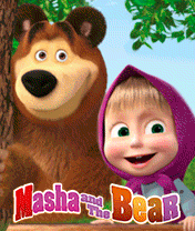 Masha and The Bear Educational