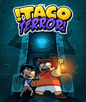 Victor & Valentino Taco Terror