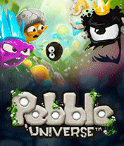 Pebble Universe