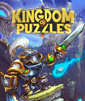 Kingdom Of Puzzles