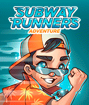 Subway Runners Adventure