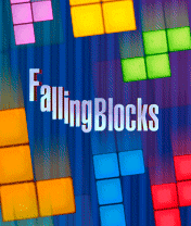 Falling Blocks - The Tetris Game