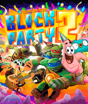 Nick Block Party 2