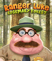 Ranger Luke