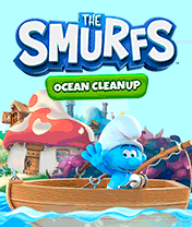 The Smurfs - Ocean Clean Up