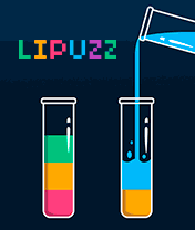 Lipuzz - Water Sort Puzzle Lipuzz - Water Sort Puzzle