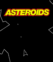 Asteroids Asteroids