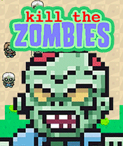 Kill The Zombies