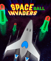 Space Ball Invaders Space Ball Invaders