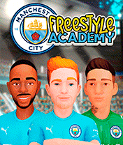 Manchester City Freestyle Academy