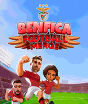 Benfica Football Merge