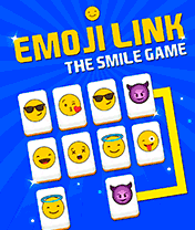 Emoji Link The Smile Game