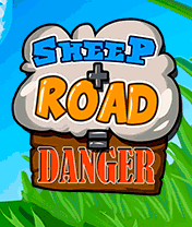 Sheep and Road Danger
