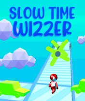 Slow Time Wizzer Slow Time Wizzer