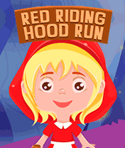 Red Riding Hood Run