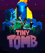 Tiny Tomb